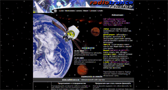 Desktop Screenshot of fanclub.radiotrance.ru